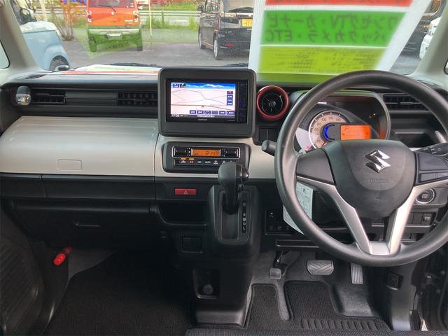 スペーシア ハイブリッドＧ　カーナビ　ワンセグＴＶ　バックカメラ　ＥＴＣ（15枚目）