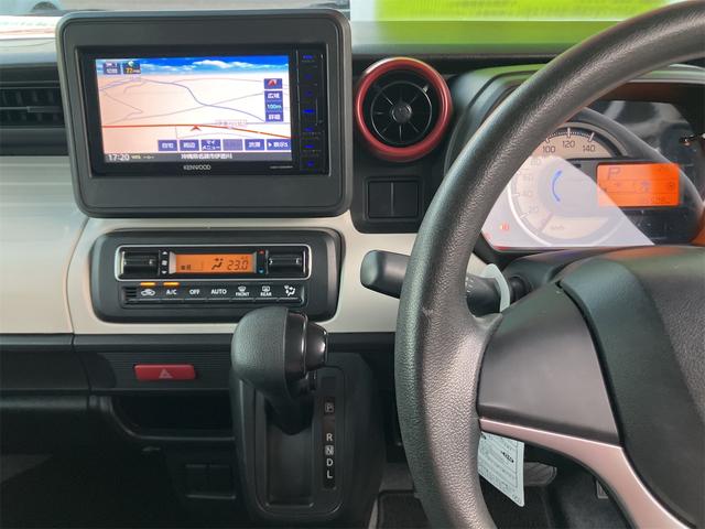 スペーシア ハイブリッドＧ　カーナビ　ワンセグＴＶ　バックカメラ　ＥＴＣ（16枚目）