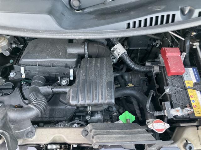 スペーシア ハイブリッドＧ　カーナビ　ワンセグＴＶ　バックカメラ　ＥＴＣ（17枚目）