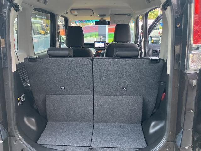 スペーシア ハイブリッドＧ　カーナビ　ワンセグＴＶ　バックカメラ　ＥＴＣ（18枚目）