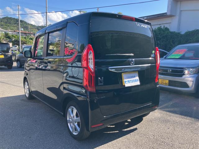 Ｎ－ＢＯＸ Ｇ・Ｌホンダセンシング　左側パワースライドドア　ＥＴＣ　バックカメラ　Ｂｌｕｅｔｏｏｔｈ（9枚目）