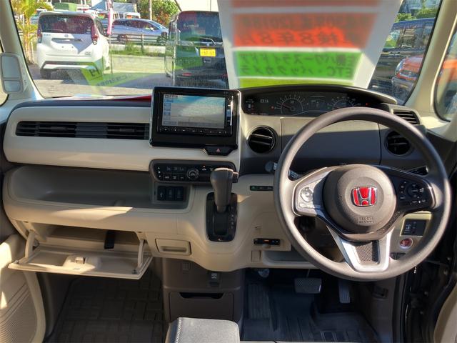Ｎ－ＢＯＸ Ｇ・Ｌホンダセンシング　左側パワースライドドア　ＥＴＣ　バックカメラ　Ｂｌｕｅｔｏｏｔｈ（15枚目）