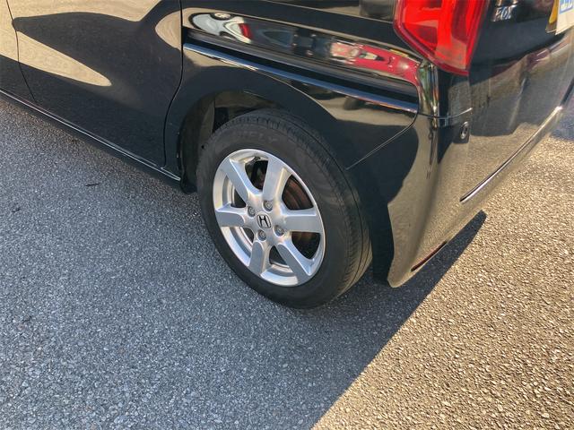 Ｎ－ＢＯＸ Ｇ・Ｌホンダセンシング　左側パワースライドドア　ＥＴＣ　バックカメラ　Ｂｌｕｅｔｏｏｔｈ（20枚目）