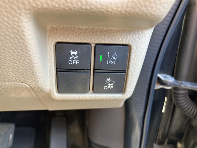 Ｎ－ＢＯＸ Ｇ・Ｌホンダセンシング　左側パワースライドドア　ＥＴＣ　バックカメラ　Ｂｌｕｅｔｏｏｔｈ（22枚目）