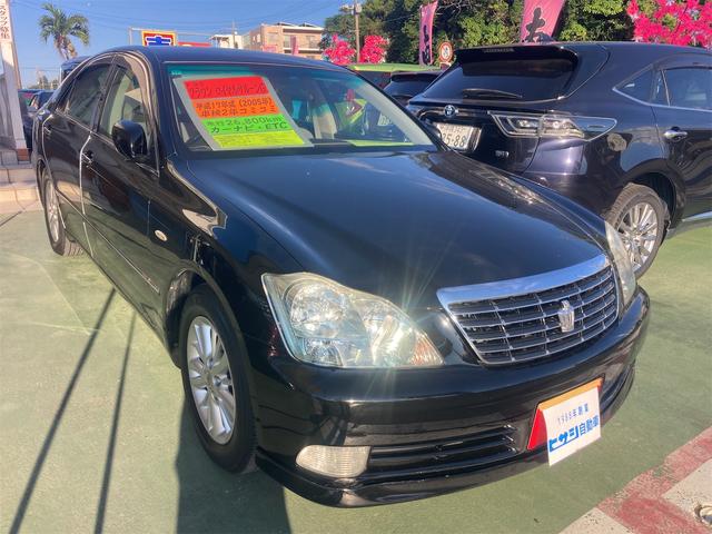 クラウン ロイヤルサルーンＧ（3枚目）