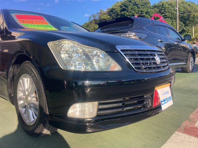 クラウン ロイヤルサルーンＧ（5枚目）