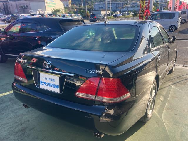 クラウン ロイヤルサルーンＧ（8枚目）