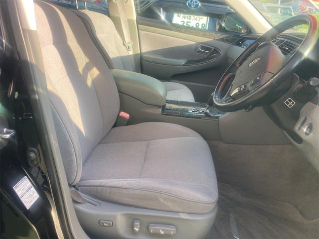 クラウン ロイヤルサルーンＧ（14枚目）