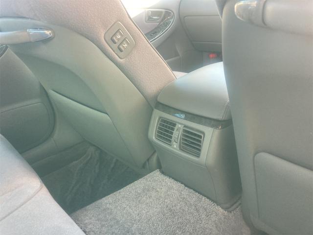 クラウン ロイヤルサルーンＧ（17枚目）