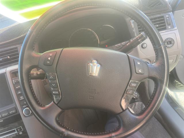 クラウン ロイヤルサルーンＧ（20枚目）