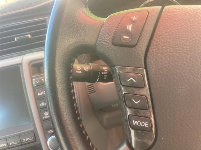 クラウン ロイヤルサルーンＧ（22枚目）