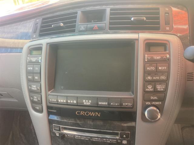 クラウン ロイヤルサルーンＧ（23枚目）