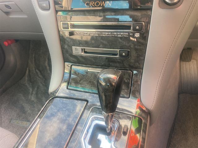 クラウン ロイヤルサルーンＧ（24枚目）