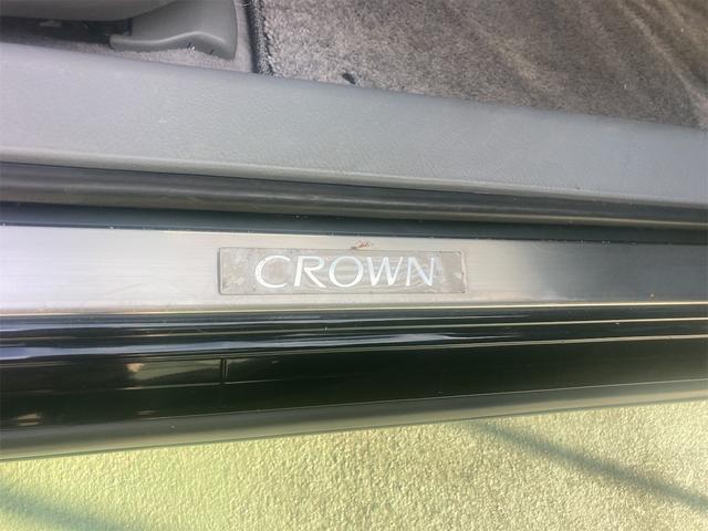 クラウン ロイヤルサルーンＧ（33枚目）