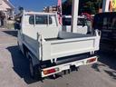 　ＰＴＯダンプ　５速　４ＷＤ　オールペン済（30枚目）