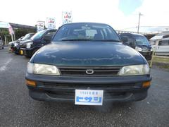 トヨタカローラバンの中古車を探すなら グーネット トヨタカローラバンの中古車を探すなら グーネット