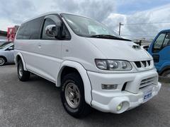 デリカスペースギア シャモニー　ディーゼル２８００ｃｃ　４ＷＤ 6300197A30220509W001 6