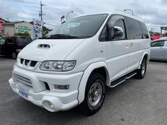 デリカスペースギア シャモニー　ディーゼル２８００ｃｃ　４ＷＤ 6300197A30220509W001 7