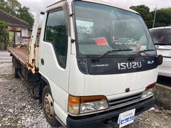 エルフトラック 　積載車３ｔ　５速　ディーゼル　現状車 6300197A30231111W001 5