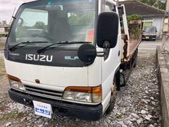 エルフトラック 　積載車３ｔ　５速　ディーゼル　現状車 6300197A30231111W001 6