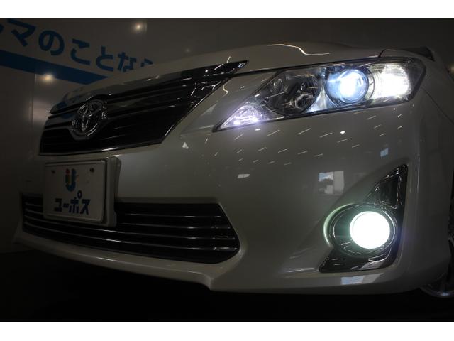 ハイブリッド Gパッケージ OP5年保証対象車 純正ナビ(6枚目)