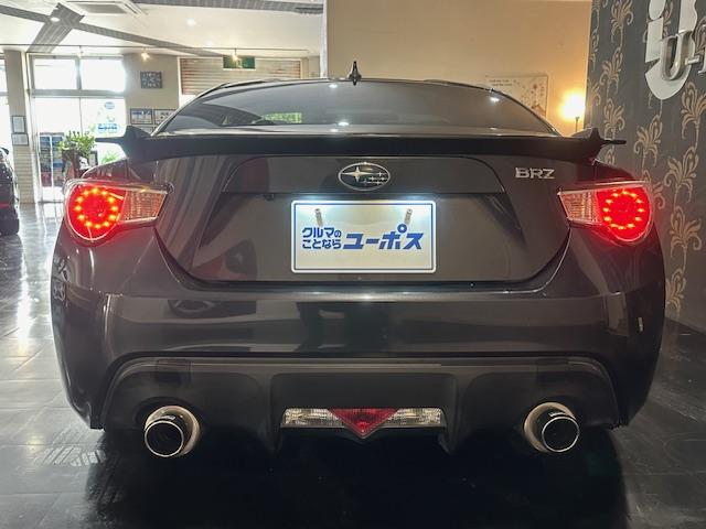 スバル ＢＲＺ