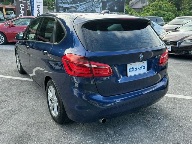 ＢＭＷ ２シリーズ