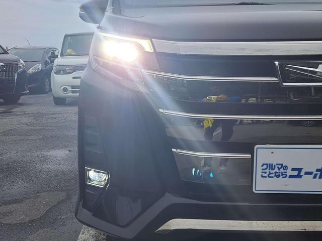 ノア Ｓｉ　ＯＰ１０年保証対象車　純正９インチナビ　社外マフラー　両側パワースライドドア　オートＬＥＤライト　クルーズコントロール　革巻きステアリング（57枚目）
