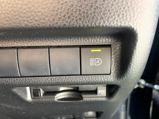 ＲＡＶ４ ハイブリッドＸ　ＯＰ１０年保証対象車　純正ＳＤナビ　前後コーナーセンサー　オートＬＥＤヘッドライト　ブラインドスポットモニター　オートハイビーム　オートリトラウィンカーミラー　電動パーキング（30枚目）