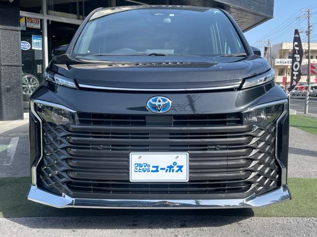 トヨタ　ヴォクシーＨＶ　Ｓ－Ｇ