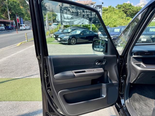 ステップワゴンスパーダ ｅ：ＨＥＶスパーダ　Ｇ・ＥＸ　ホンダセンシング　ＯＰ１０年保証対象車　無限エアログリル　ドラレコ前後　両側パワスラ　ハーフレザー　ホンダセンシング　コーナーセンサー　純正ナビ　オートＬＥＤヘッドライト　フォグライト　電動パーキング　ブレーキホールド（38枚目）