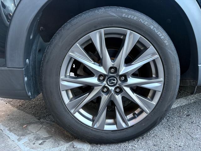 ＣＸ－８ ２５Ｓ　県内買取直販車両！　ＯＰ５年保証対象車両！全方位カメラ　純正１９インチアルミホイール　フルセグＴＶ　レーダークルーズコントロール　コーナーセンサー　電子パーキング　ブレーキホールド　ＥＴＣ車載器（47枚目）