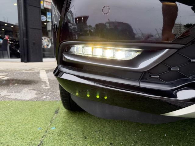 ヴェゼル ｅ：ＨＥＶ　Ｚ　ＯＰ１０年保証対象車　純正ナビ　パワーバックドア　ハーフレザー　ドラレコ前後　コーナーセンサー　電動パーキング　ブレーキホールド　置くだけ充電　レーダークルーズコントロール　シートヒーター　ＢＳＭ（41枚目）