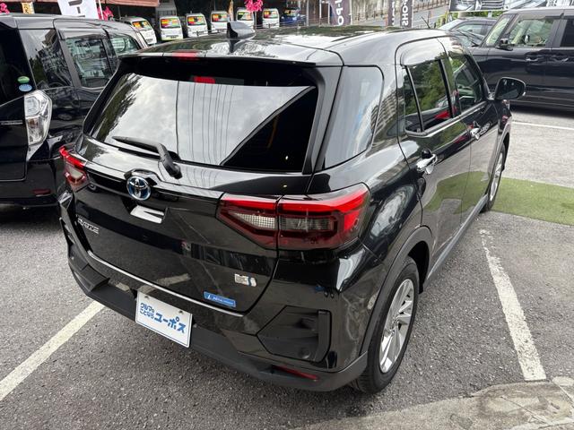 コーナーセンサー付き