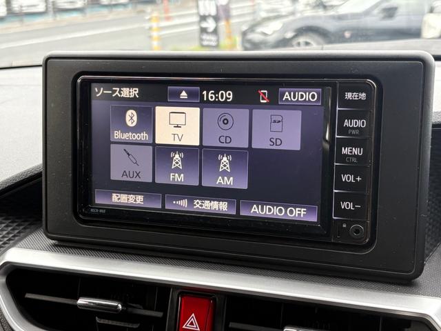 Ｂｌｕｅｔｏｏｔｈなどのオーディオソースも使えます