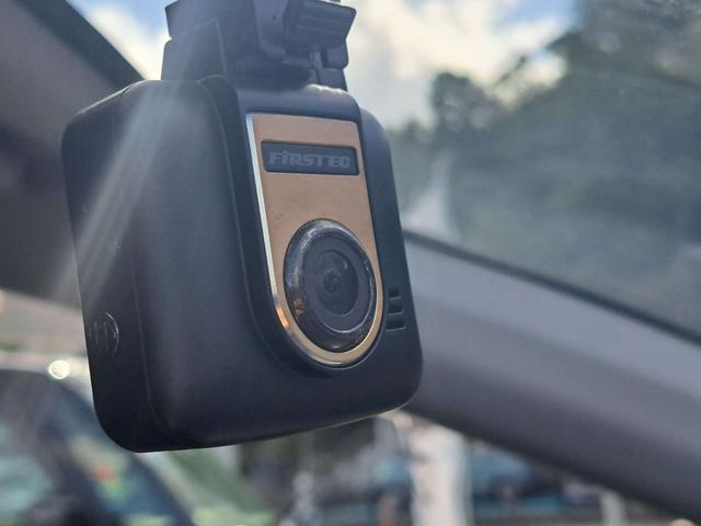 もしもの時に安心のドライブレコーダー