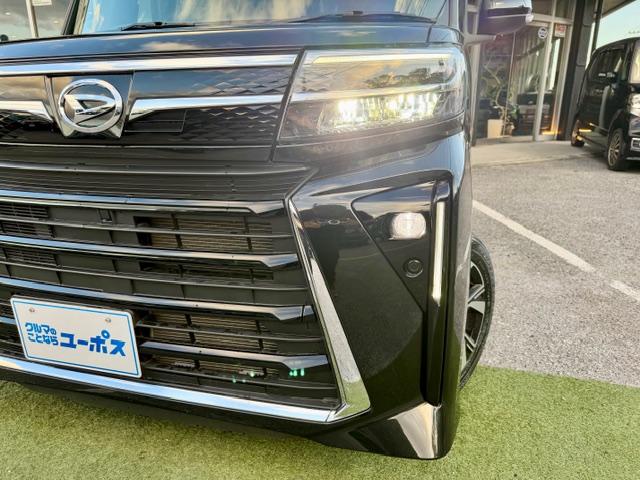 オートＬＥＤヘッドライト