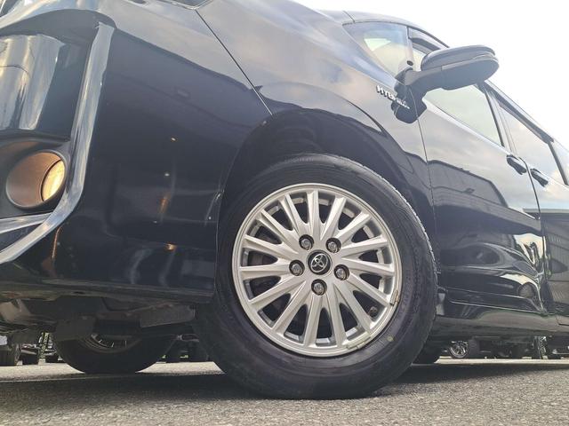 純正１５インチアルミホイール