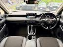 ｅ：ＨＥＶ　Ｚ　ＯＰ１０年保証対象車　純正ナビ　パワーバックドア　ハーフレザー　ドラレコ前後　コーナーセンサー　電動パーキング　ブレーキホールド　置くだけ充電　レーダークルーズコントロール　シートヒーター　ＢＳＭ（9枚目）