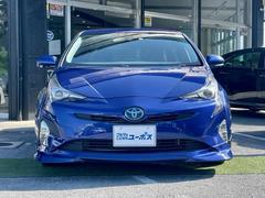 トヨタ　プリウス　Ｓツーリングセレクション 2