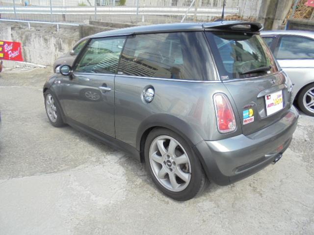 ＭＩＮＩ ＭＩＮＩ