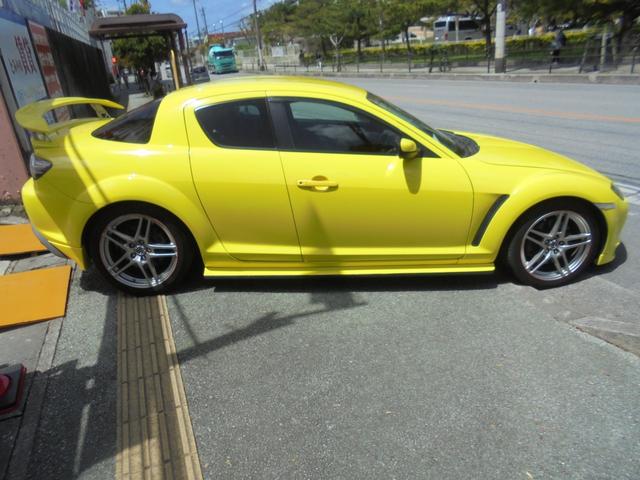 マツダ ＲＸ－８