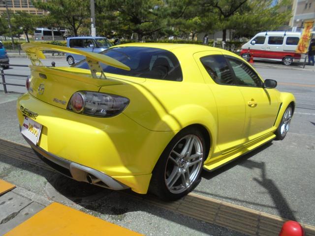 マツダ ＲＸ－８