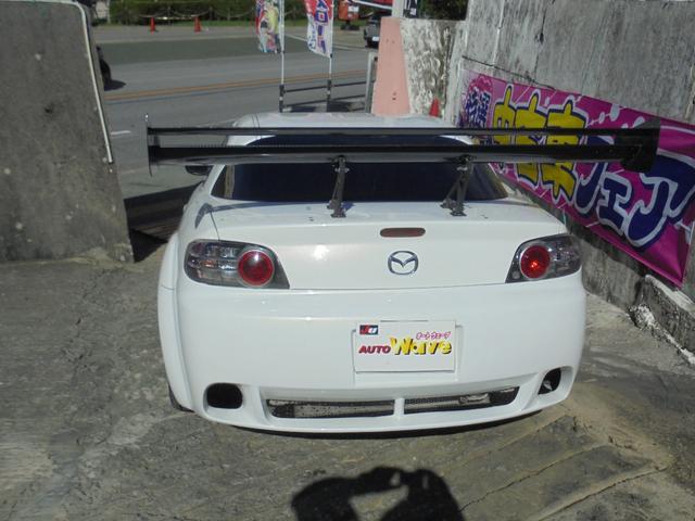 マツダ ＲＸ－８