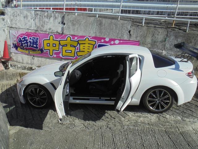 マツダ ＲＸ－８