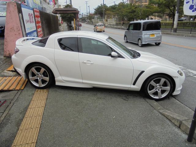 マツダ ＲＸ－８