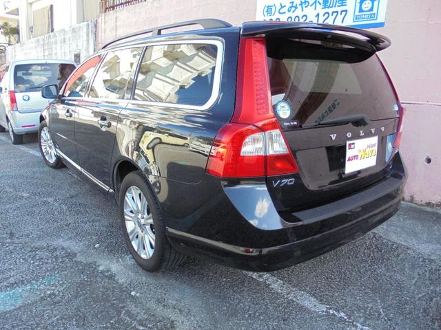 ボルボ Ｖ７０