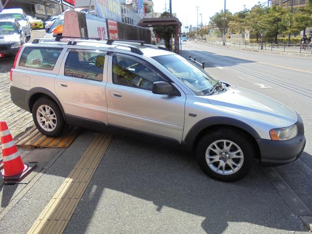 ボルボ ＸＣ７０