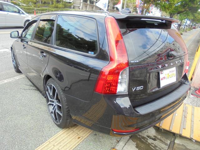 ボルボ Ｖ５０