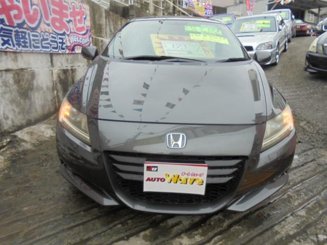 ホンダ ＣＲ－Ｚ